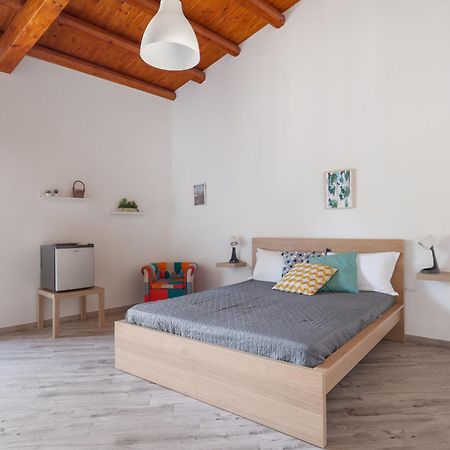 Danisinni Rooms By Wonderful Italy Palermo Buitenkant foto
