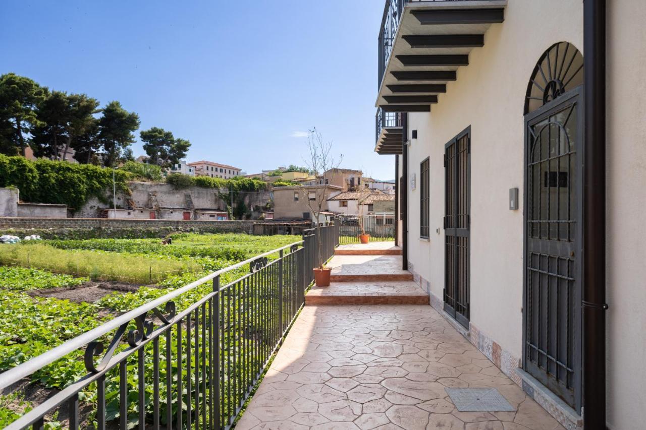 Danisinni Rooms By Wonderful Italy Palermo Buitenkant foto