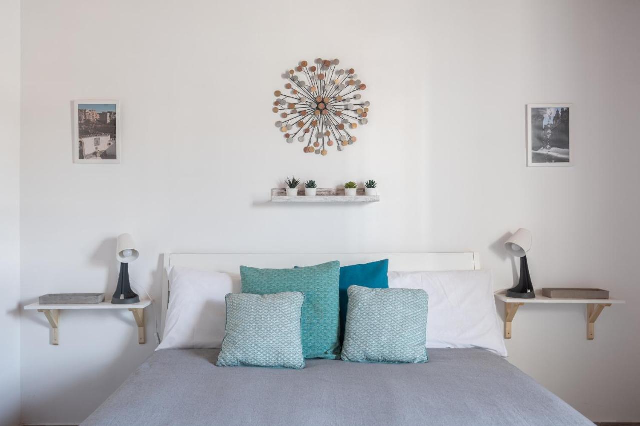 Danisinni Rooms By Wonderful Italy Palermo Buitenkant foto