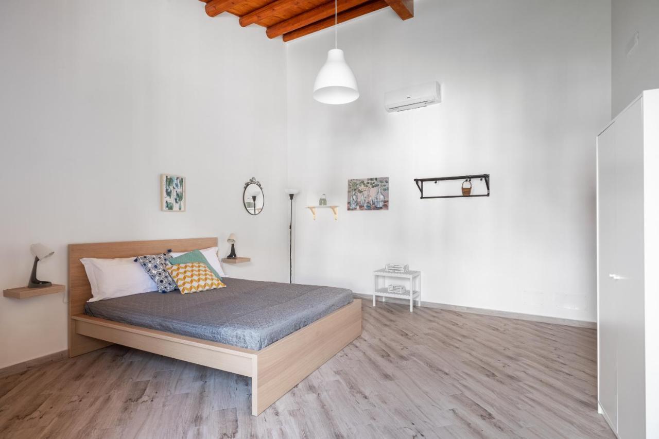 Danisinni Rooms By Wonderful Italy Palermo Buitenkant foto