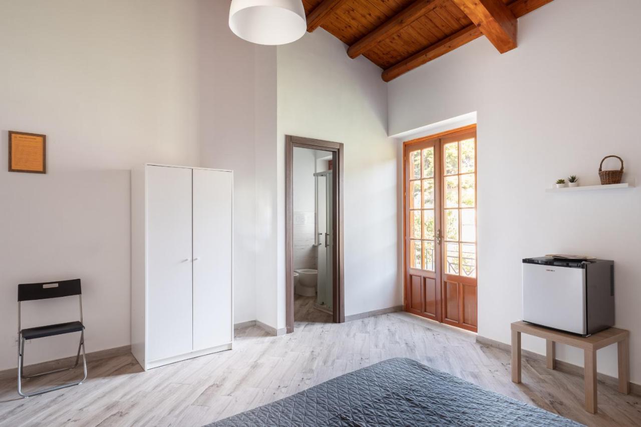 Danisinni Rooms By Wonderful Italy Palermo Buitenkant foto